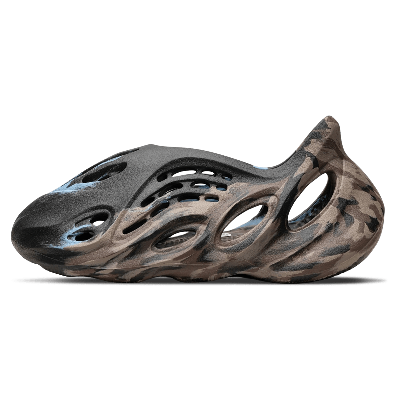 adidas Yeezy Foam Runner 'MX Cinder' — Kick Game