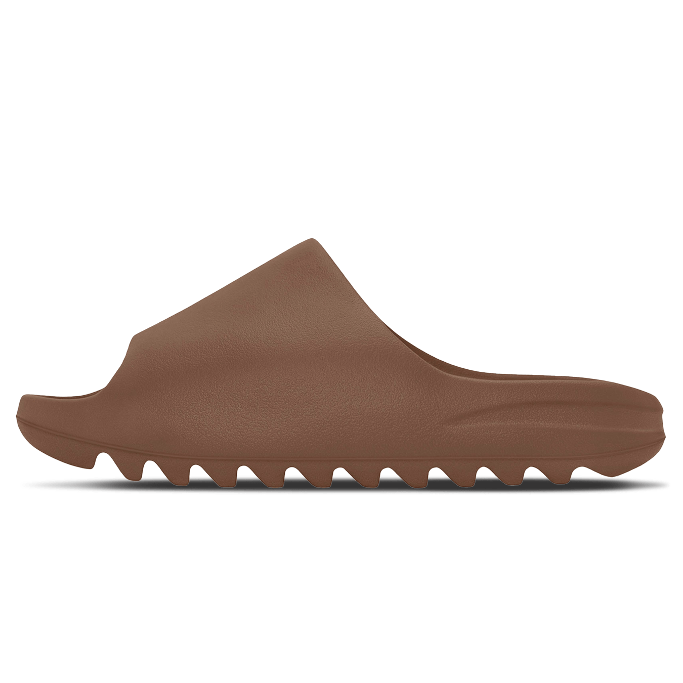 adidas Yeezy Slides 'Flax' - Kick Game