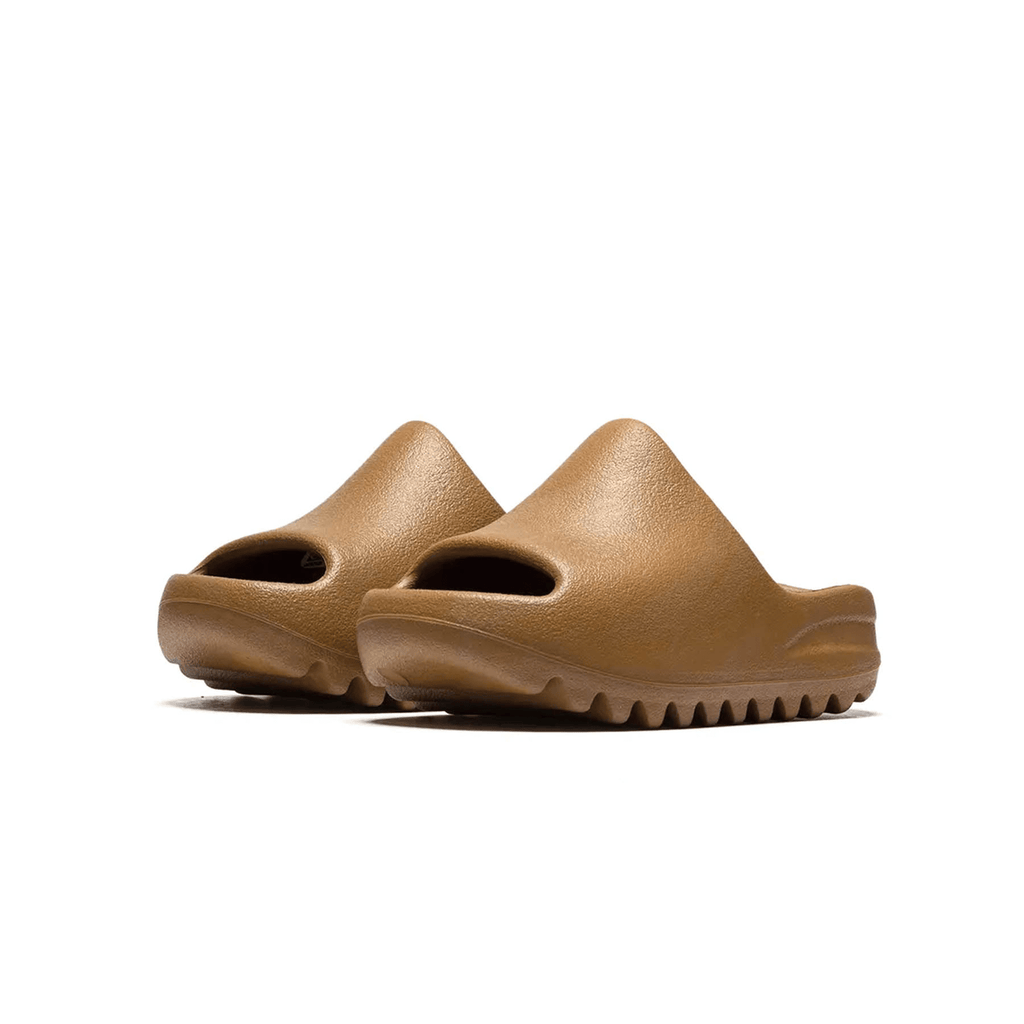 adidas Yeezy Slide Kids 'Ochre' - Kick Game