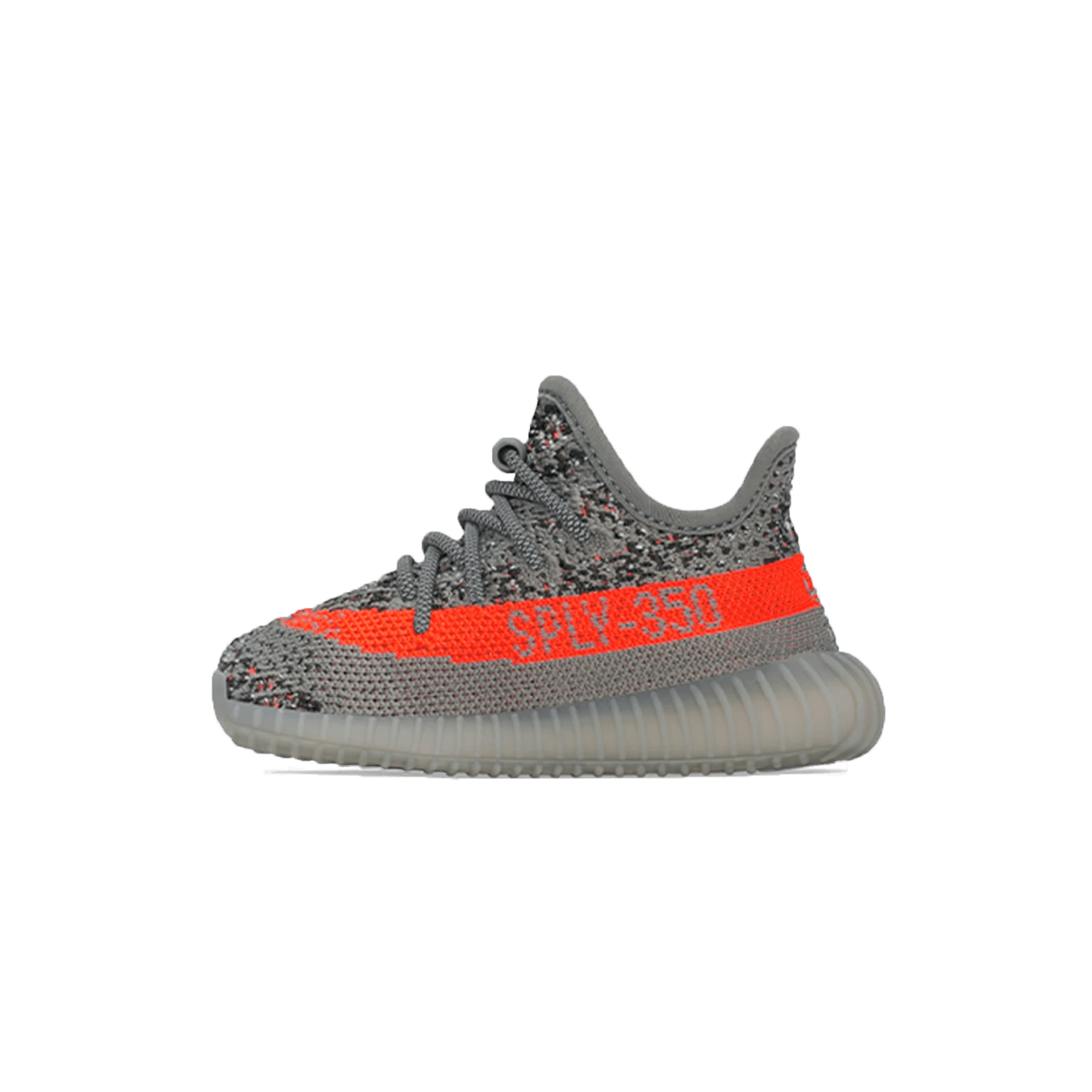 adidas Yeezy Boost 350 V2 Infants Beluga Reflective Kick Game