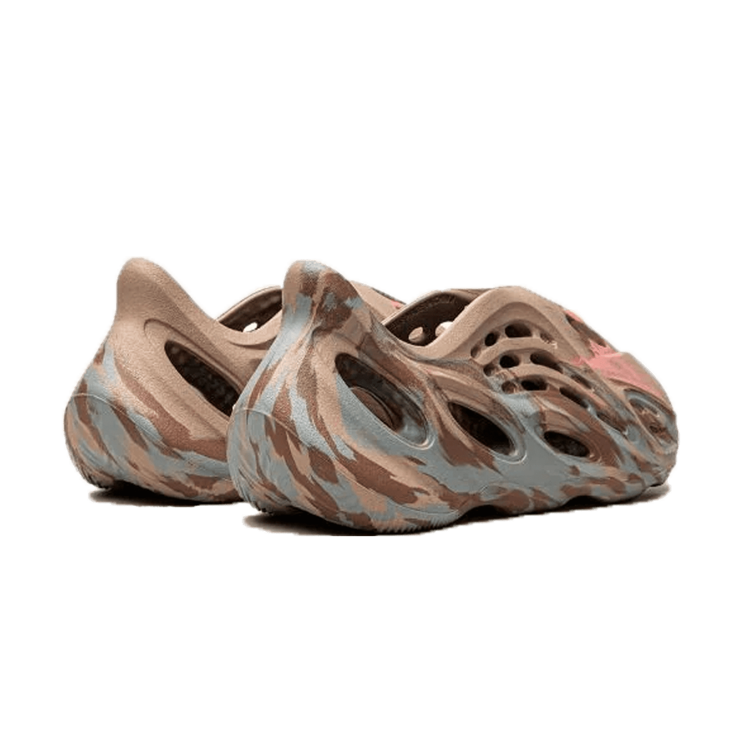 adidas Yeezy Foam Runner Kids 'MX Sand Grey' - Kick Game