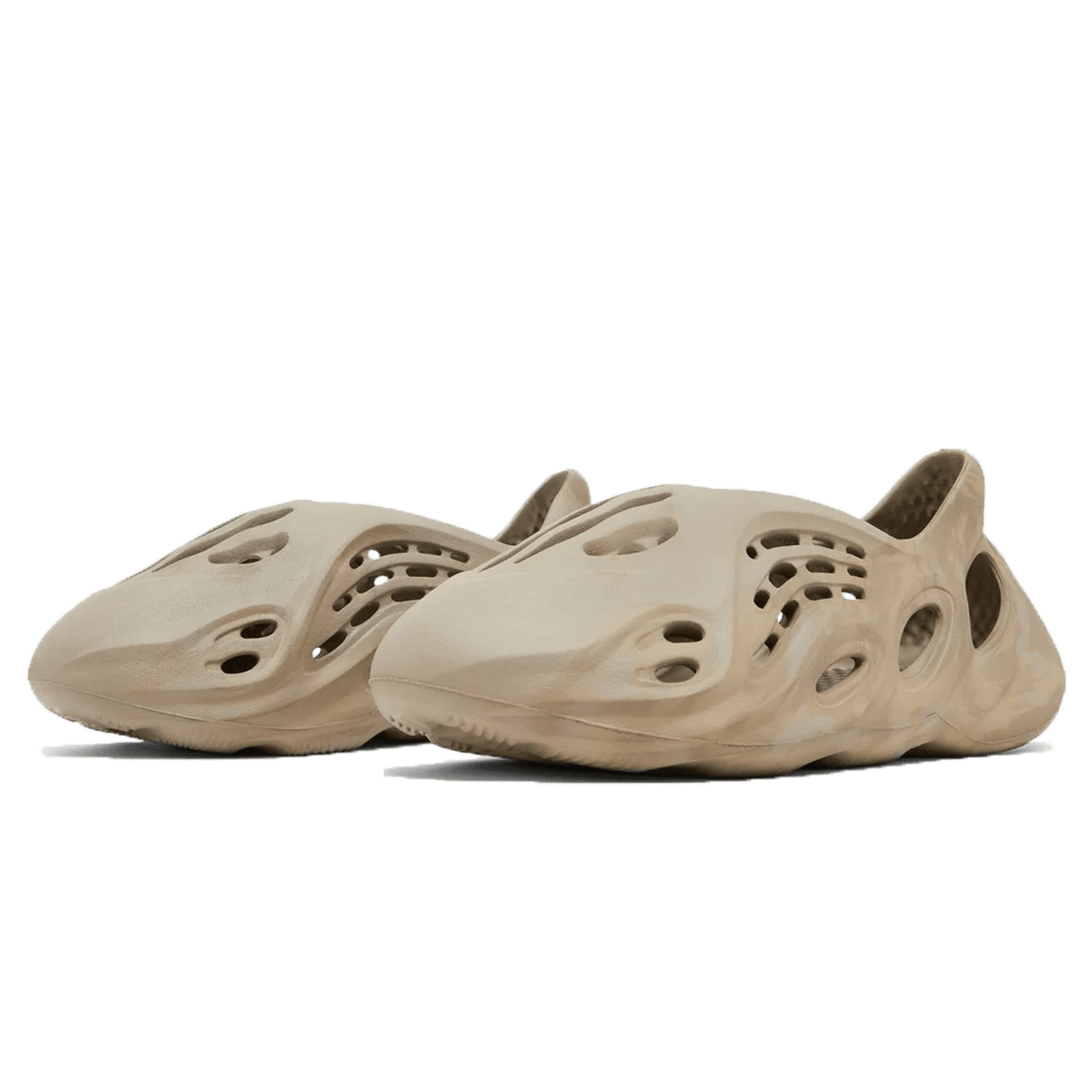 adidas Yeezy Foam Runner 'Stone Sage' - Kick Game