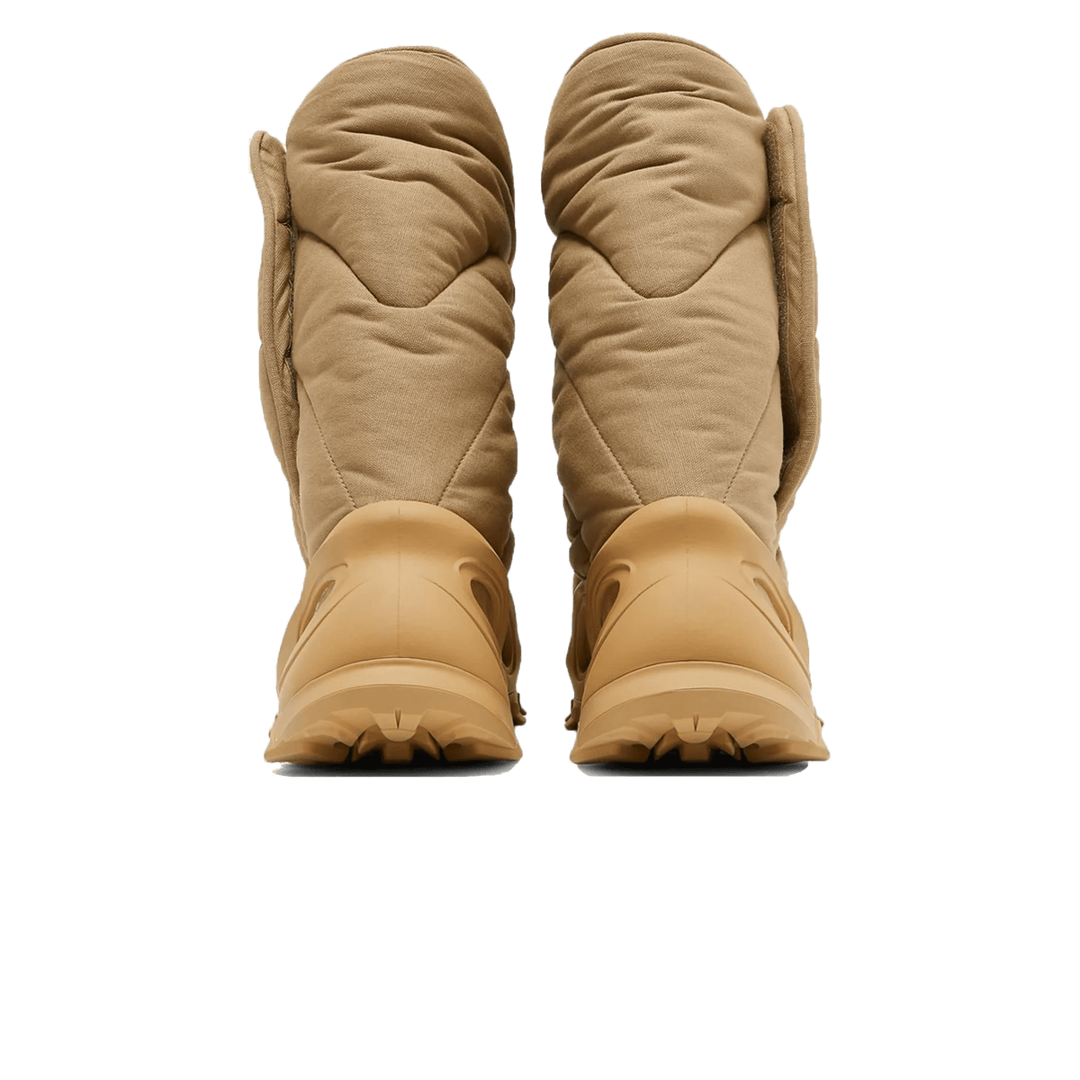 adidas Yeezy NSLTD Boot 'Khaki' - Kick Game