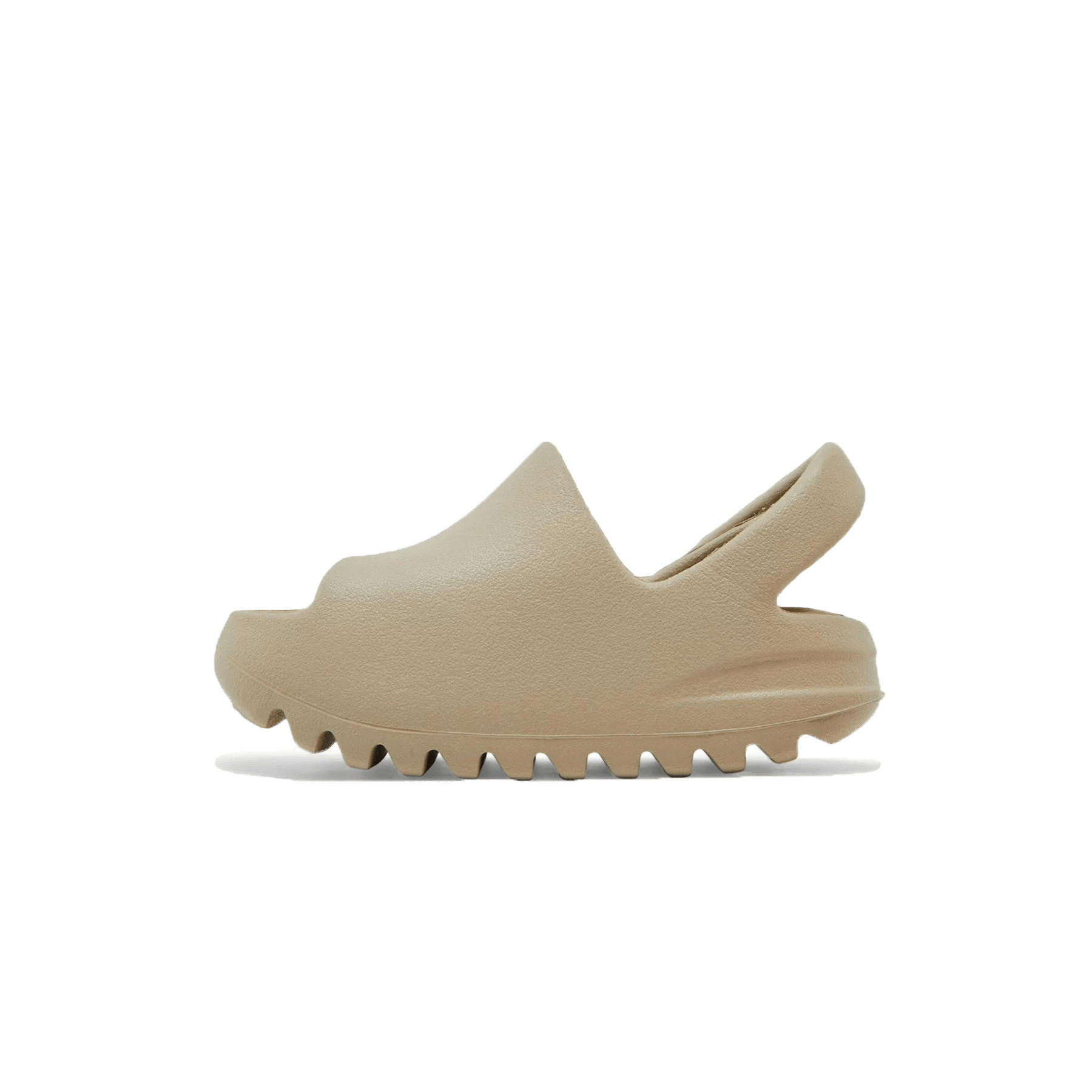 adidas Yeezy Slide Infant Pure 2022 Re Release Kick Game