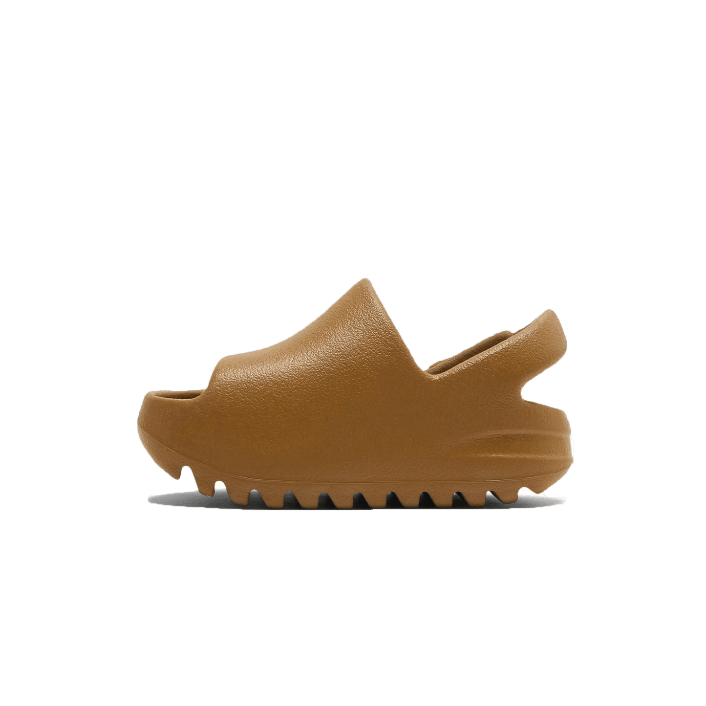 adidas Yeezy Slides Infants 'Ochre' - Kick Game