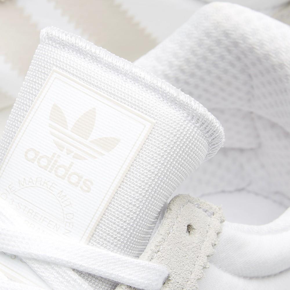 Adidas Iniki Runner 'White' - Kick Game