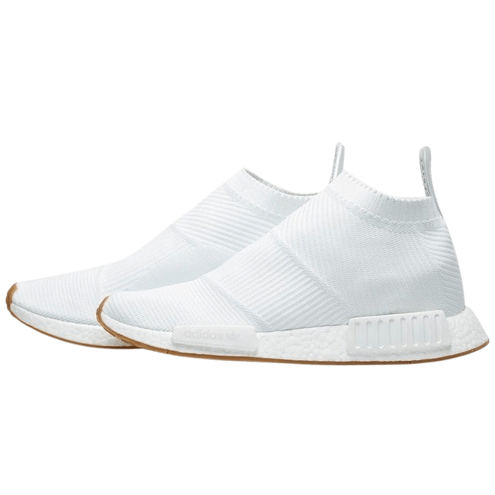adidas Originals NMD_CS1 PK White Gum - Kick Game