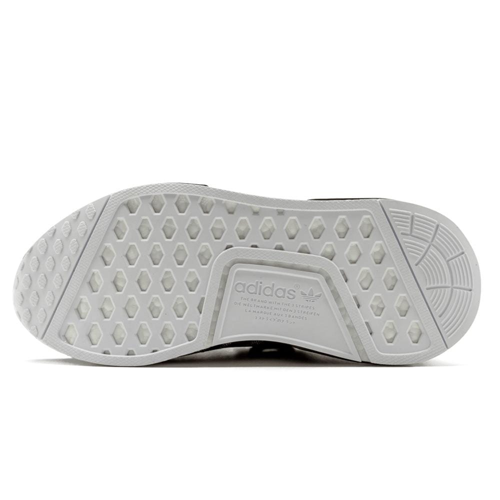 adidas NMD_R1 W Black-White Reflective - Kick Game
