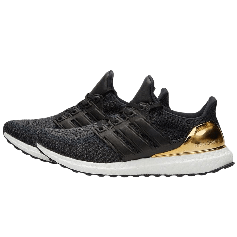 Ultra Boost LTD Olympic Pack — Kick Game