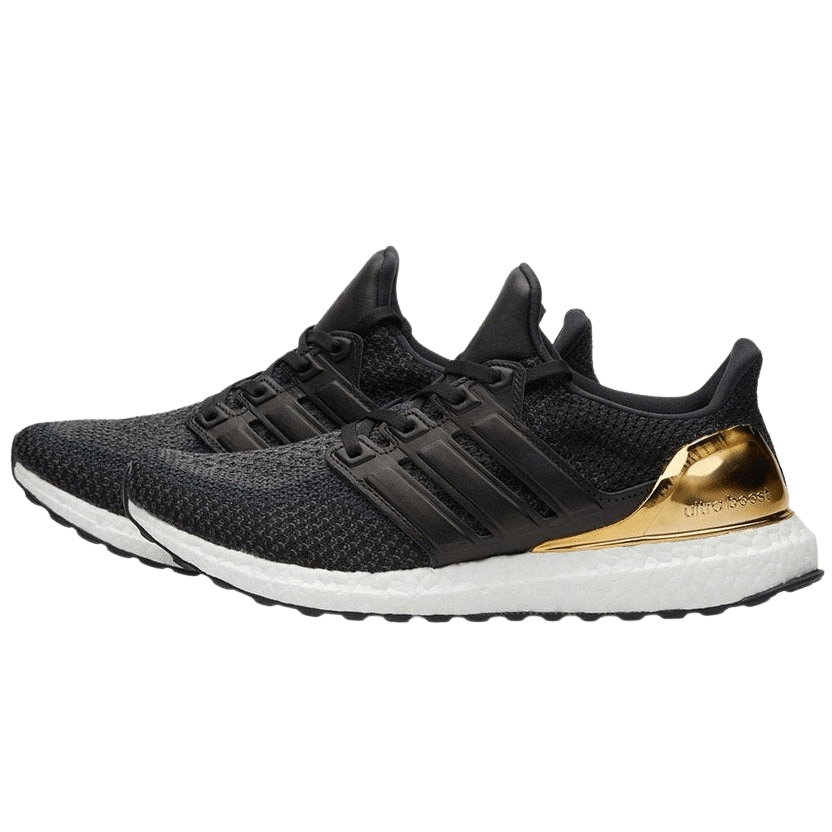 Ultraboost ltd 2025 shoes gold