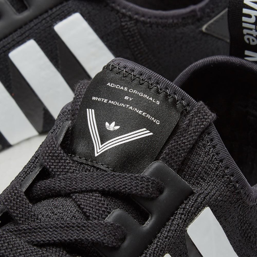 Adidas x White Mountaineering NMD Trail PK - Kick Game