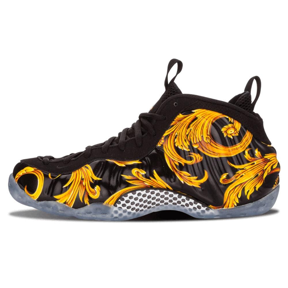 Nike Air Foamposite 1 Supreme SP - Kick Game