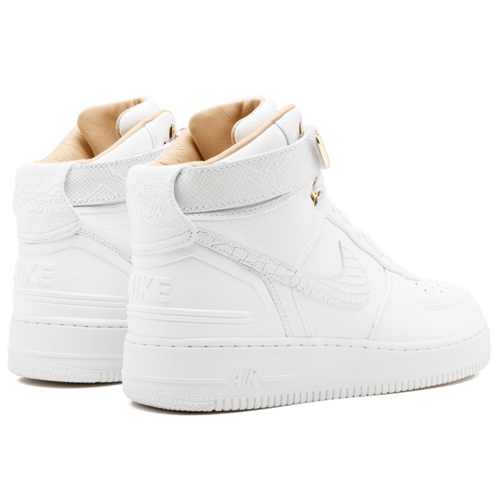 Nike Air Force 1 High Just Don AF-100 - Kick Game