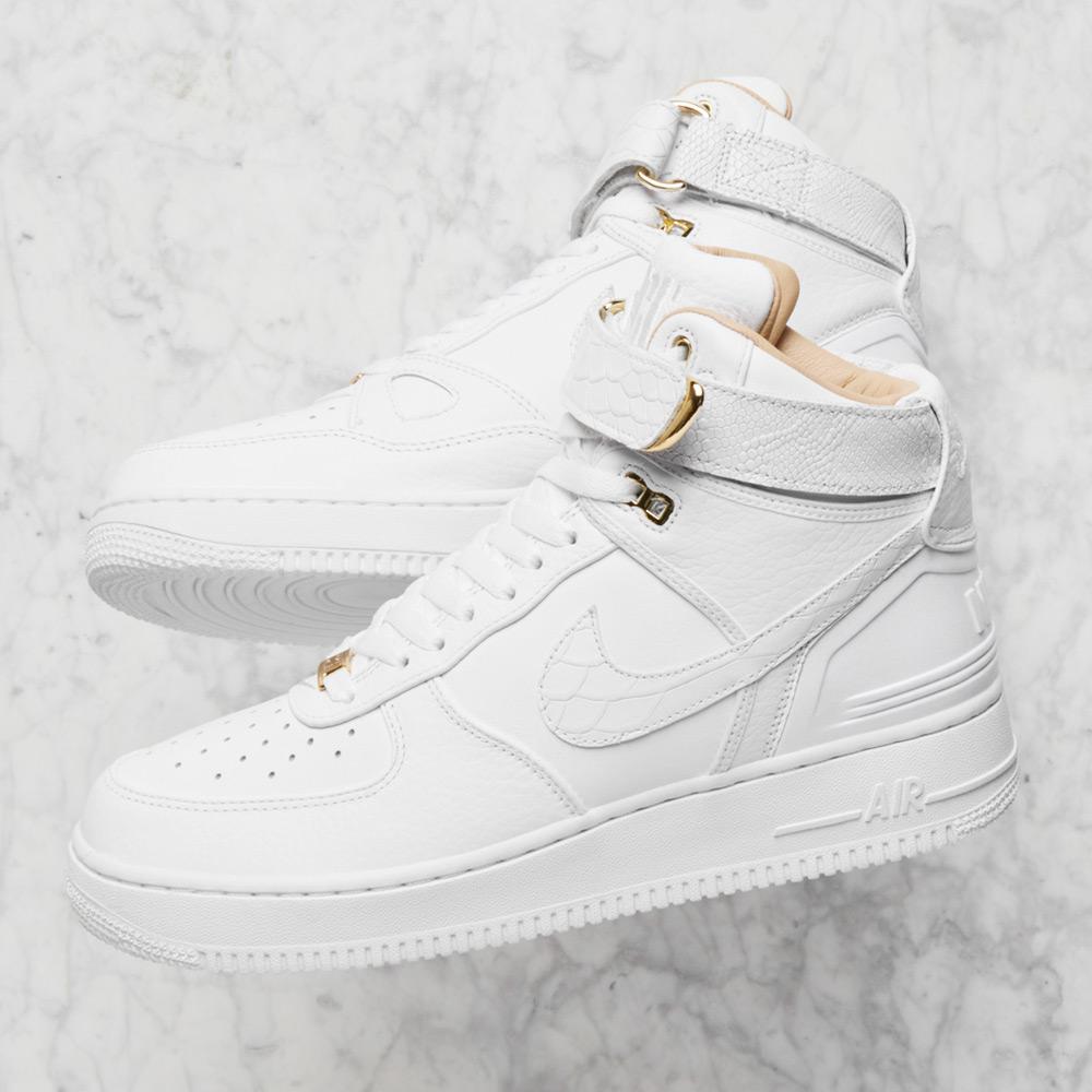 Nike Air Force 1 High Just Don AF-100 - Kick Game