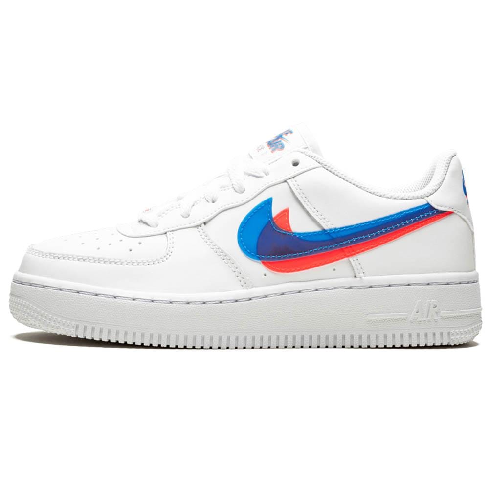Nike Air Force 1 LV8 KSA GS 3D Glasses Kick Game