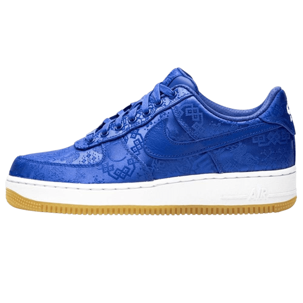 Nike × CLOT MID AF1 AIR FORCE 1 26.5 新品