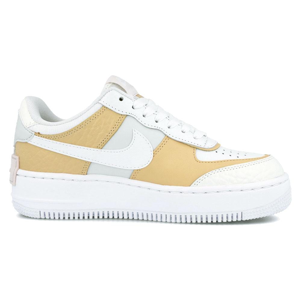 Nike Wmns Air Force 1 Shadow SE 'Spruce Aura' - Kick Game