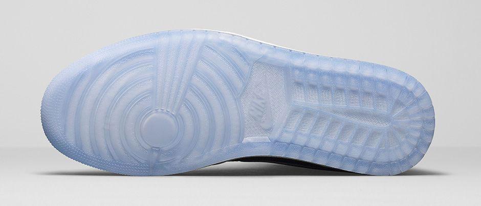 Air Jordan 1 Retro High All-Star - Kick Game