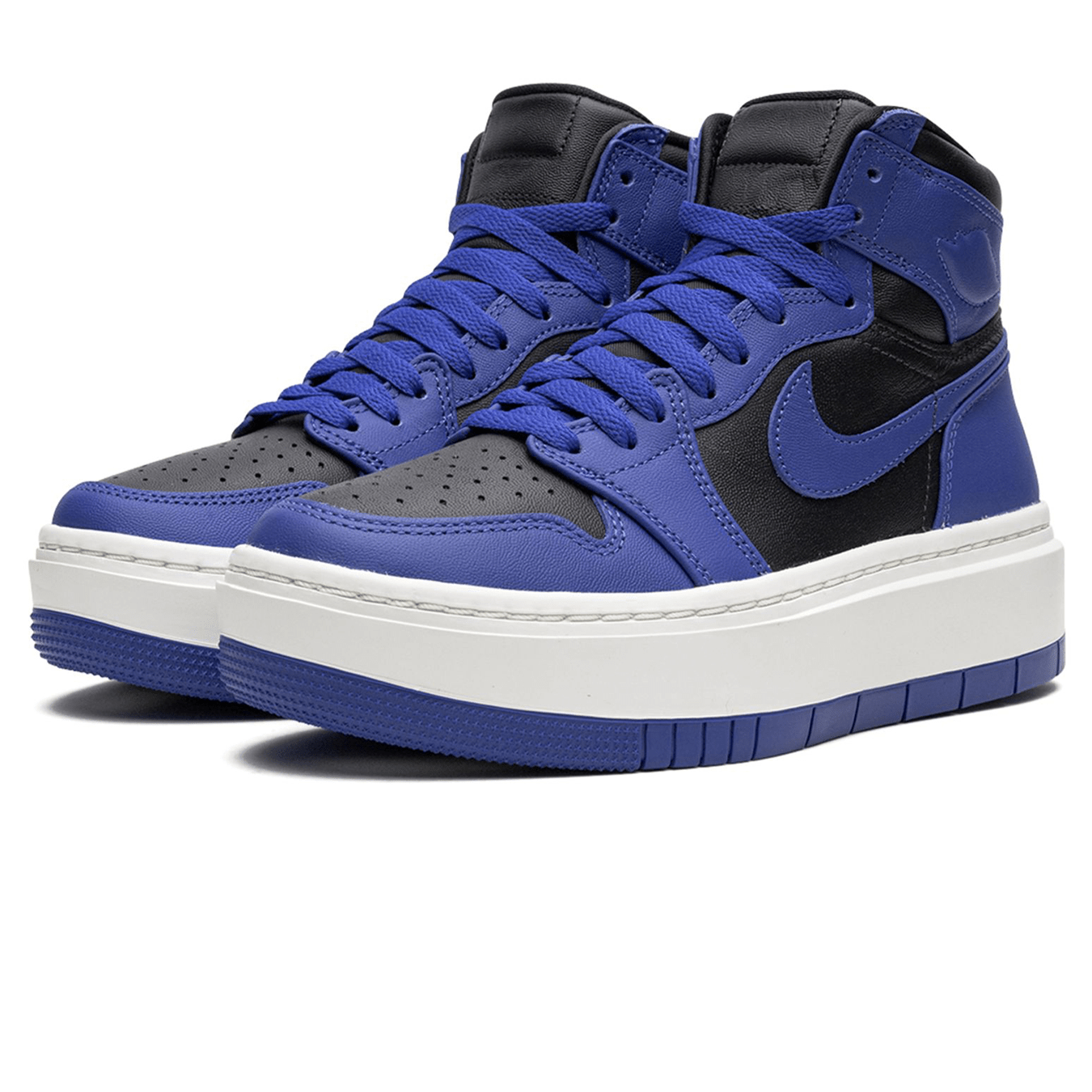 Air Jordan 1 Elevate High Wmns 'Hyper Royal' - Kick Game
