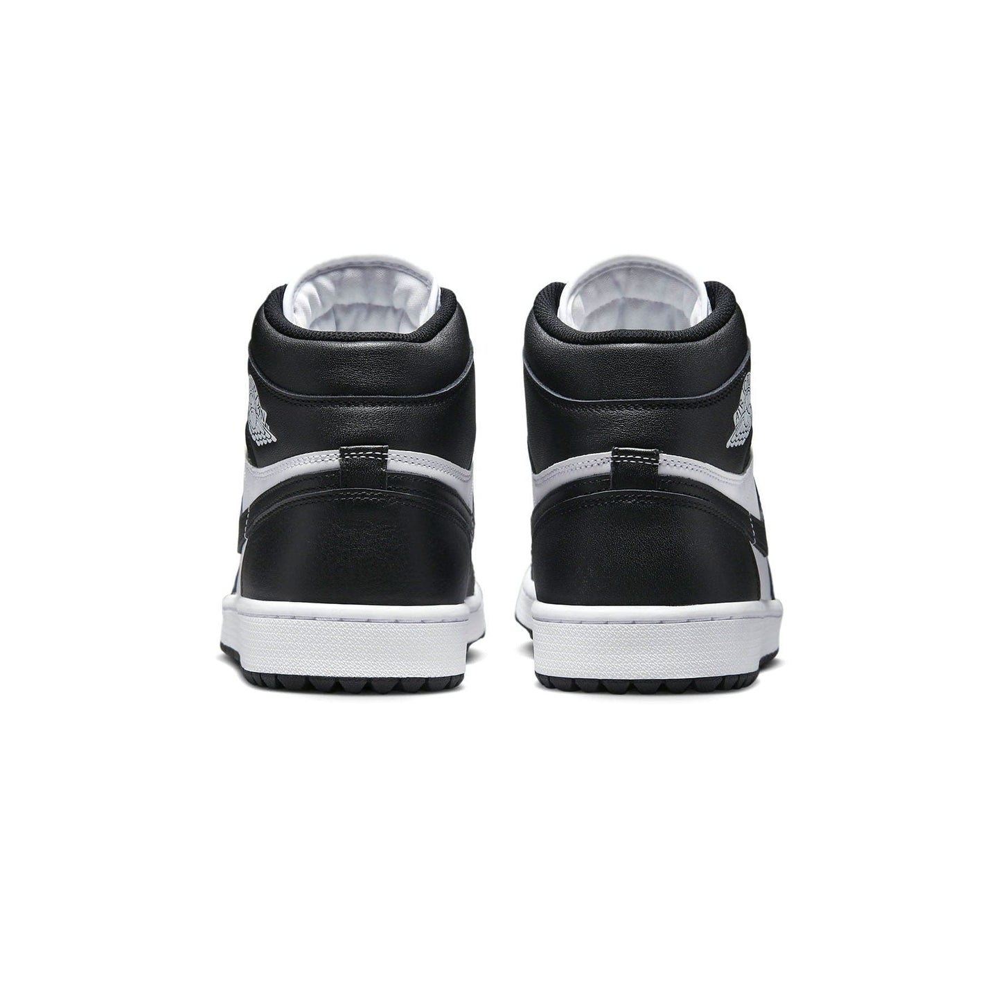 Air Jordan 1 High Golf 'Panda' - Kick Game