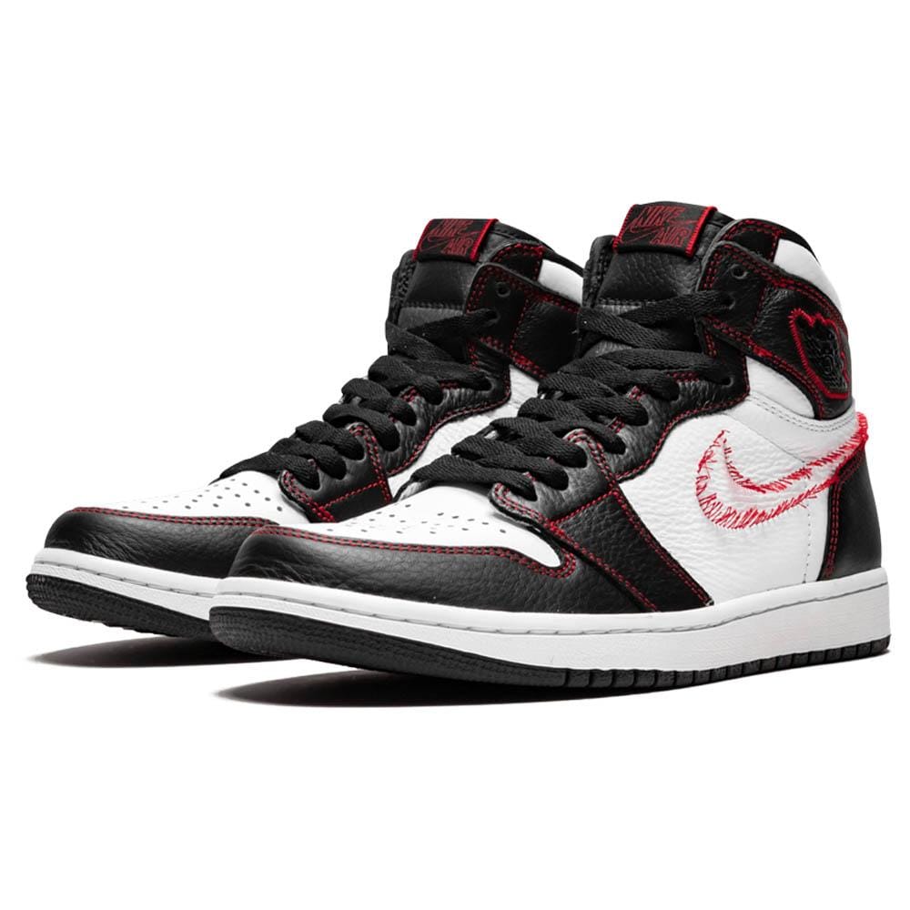Air Jordan 1 Retro High OG 'Defiant' - Kick Game