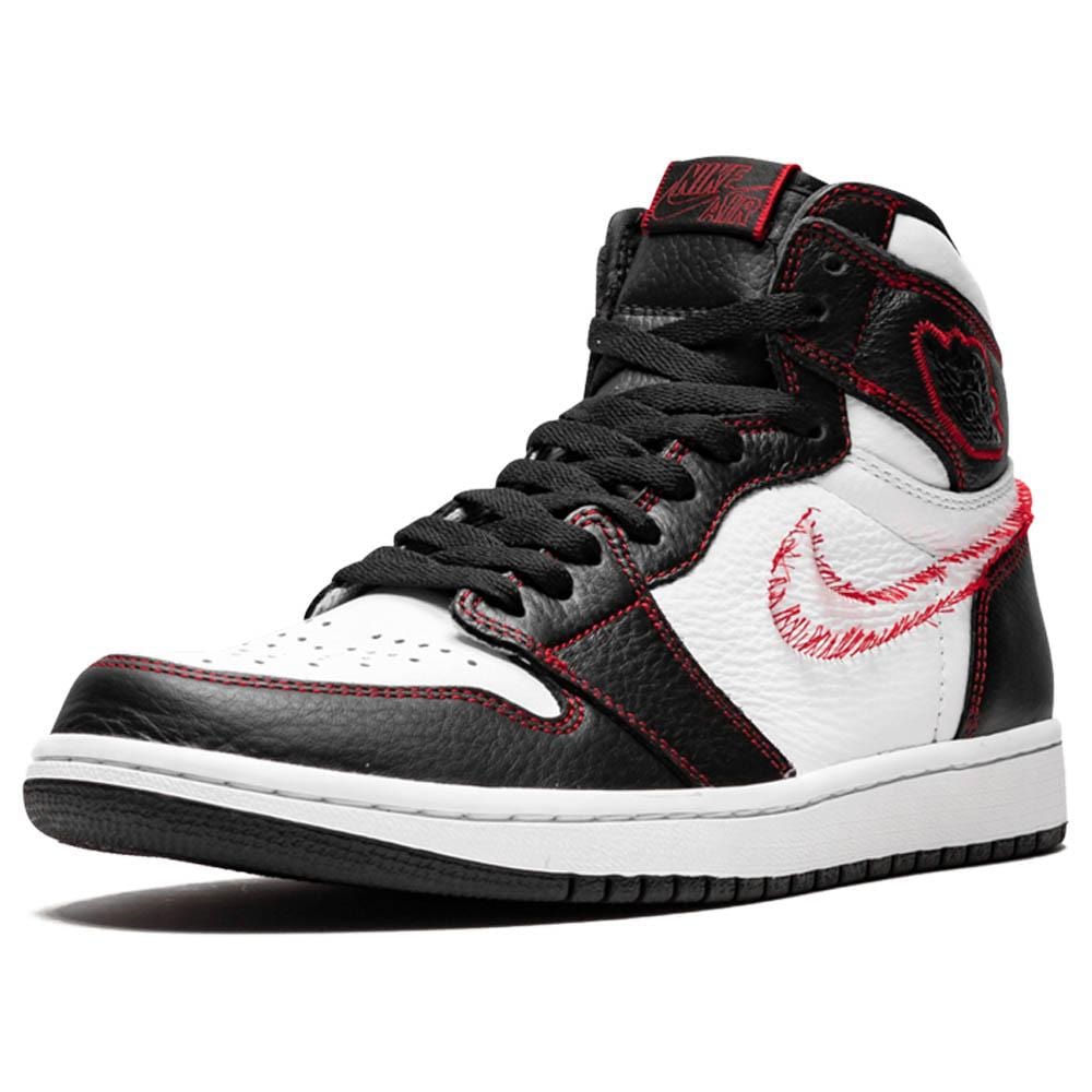 Air Jordan 1 Retro High OG 'Defiant' - Kick Game