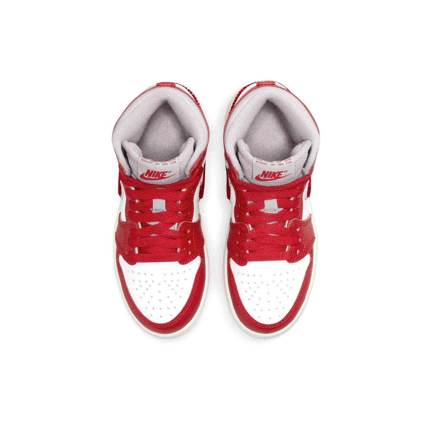 Air Jordan 1 Retro High OG PS 'Newstalgia Chenille' - Kick Game