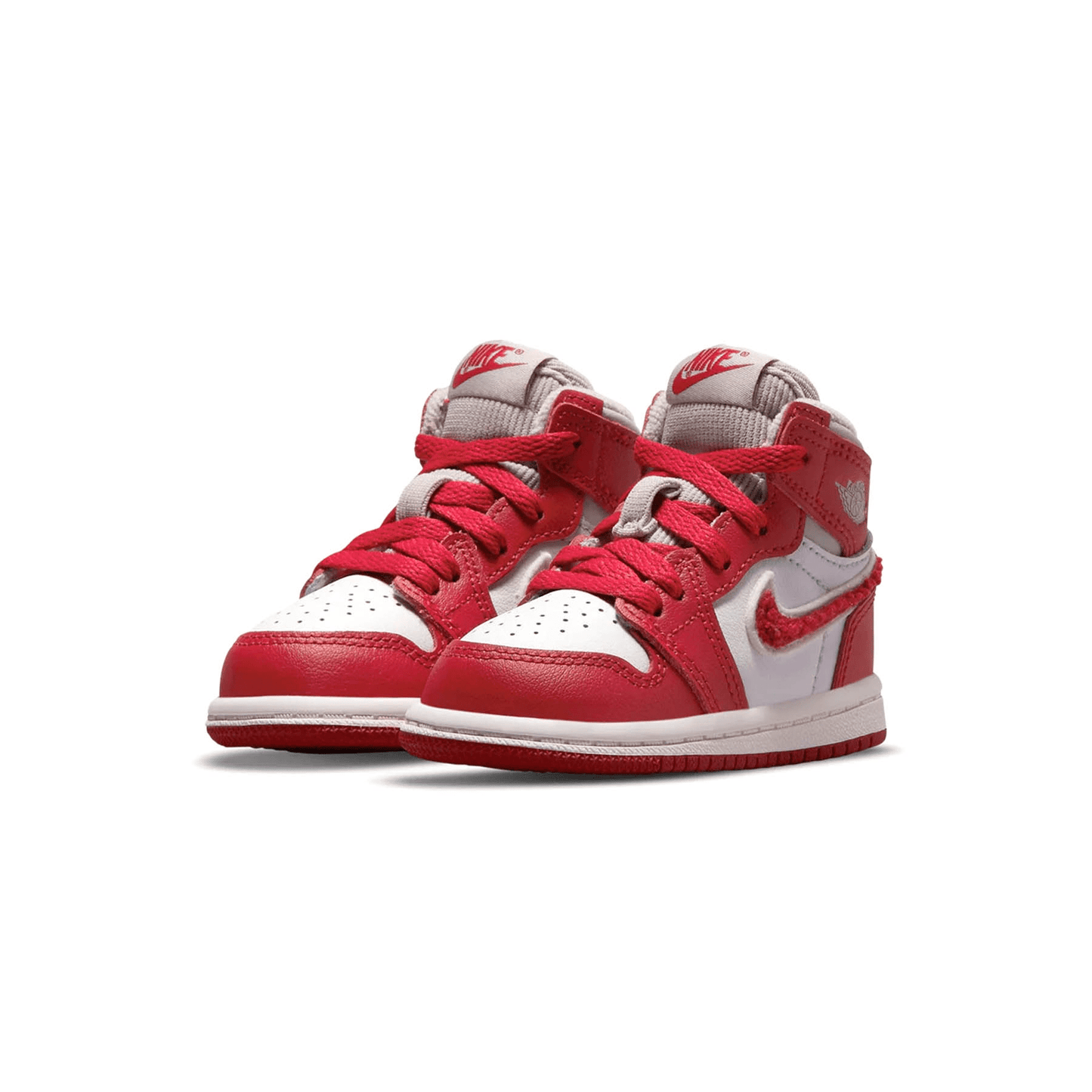 Air Jordan 1 Retro High OG TD 'Newstalgia Chenille' - Kick Game