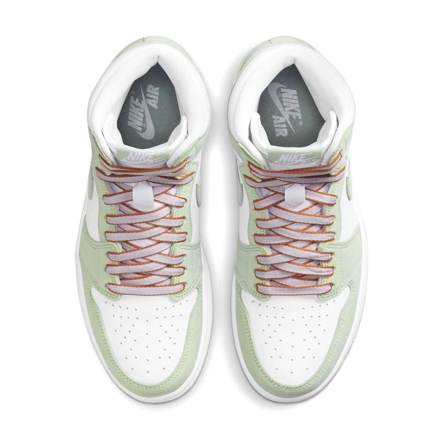 Air Jordan 1 Retro High Wmns OG 'Seafoam' - Kick Game