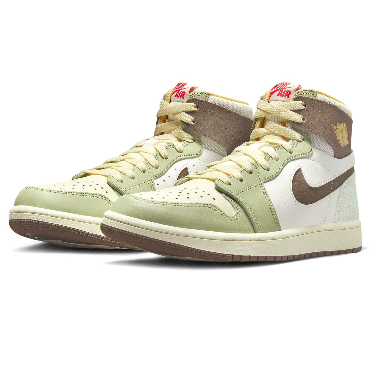 Air Jordan 1 High Zoom Comfort 2 'Year of the Rabbit' - Kick Game