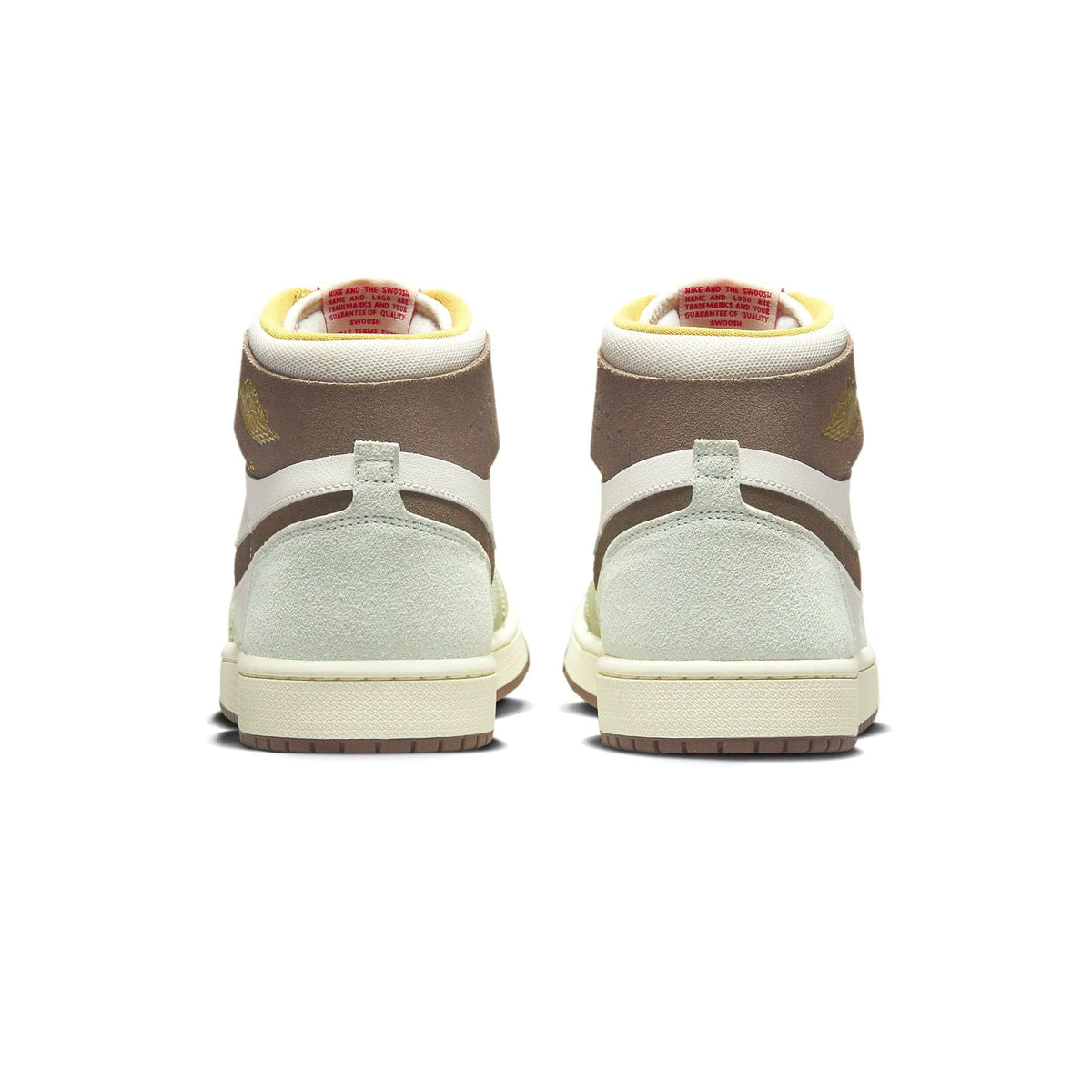 Air Jordan 1 High Zoom Comfort 2 'Year of the Rabbit' - Kick Game