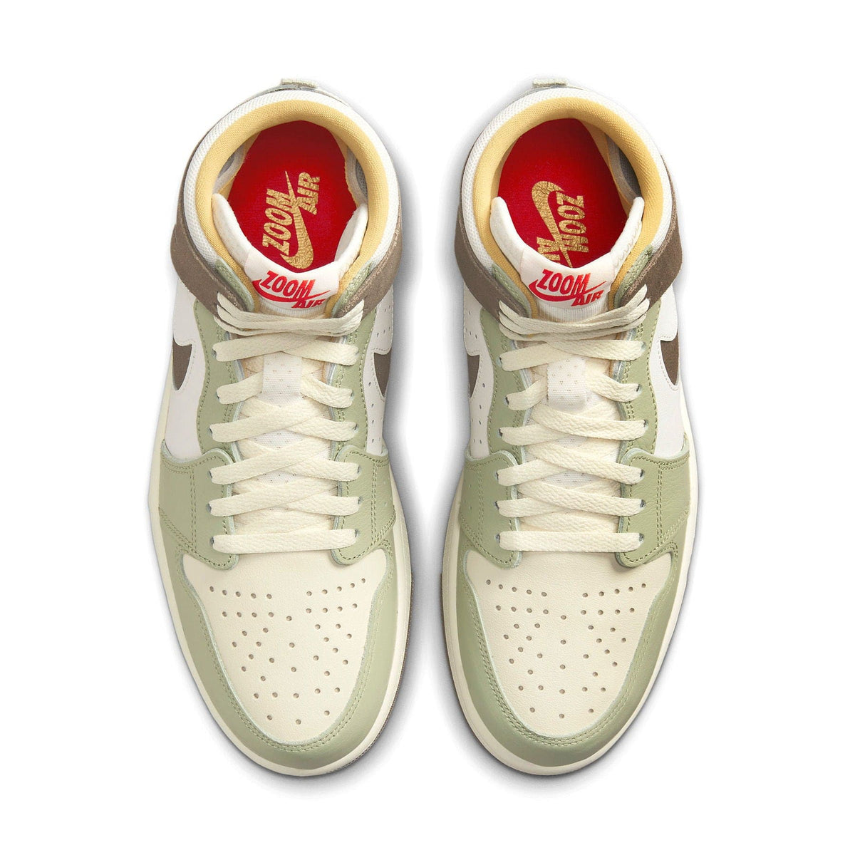 Air Jordan 1 High Zoom Comfort 2 'Year of the Rabbit' - Kick Game