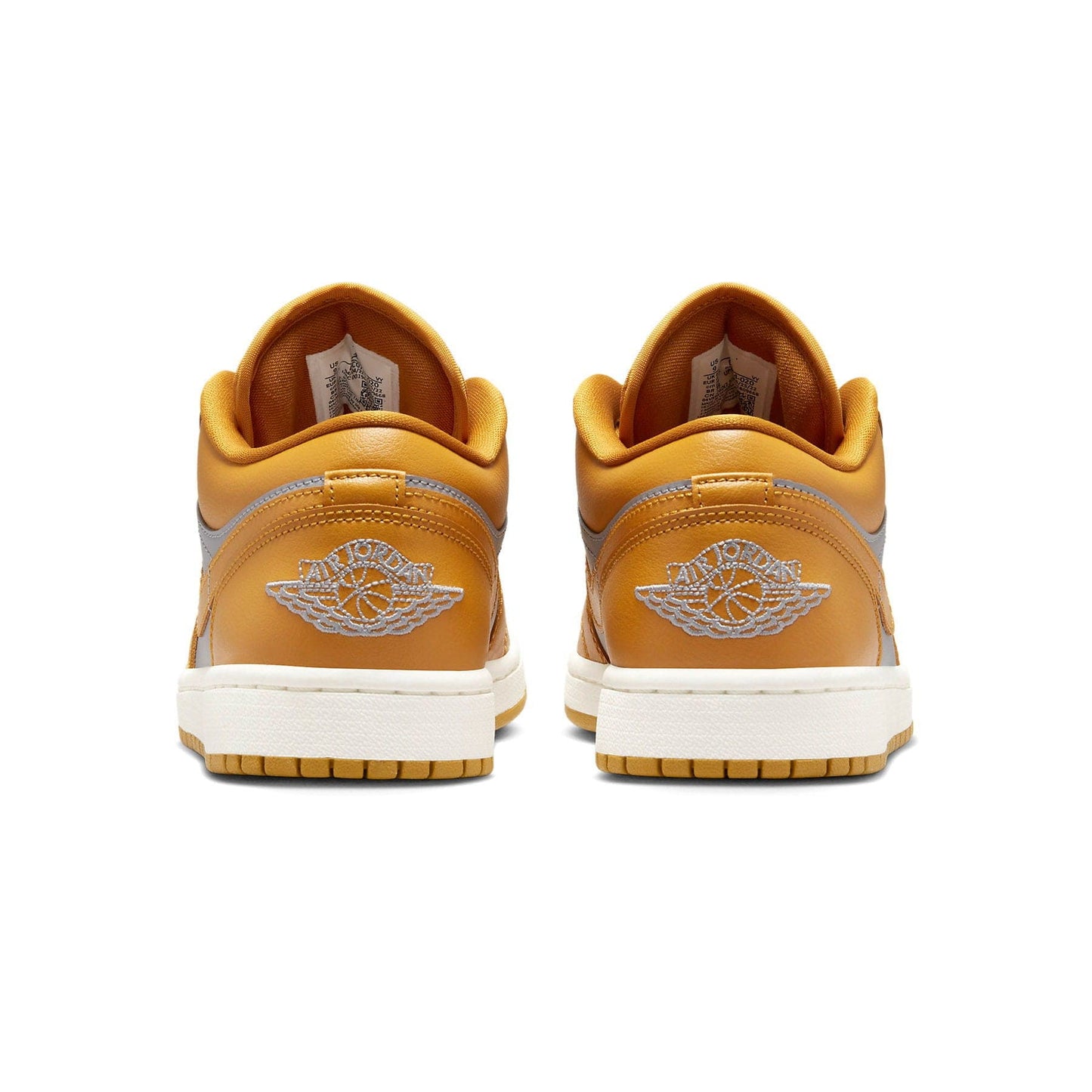 Air Jordan 1 Low Wmns 'Chutney' - Kick Game