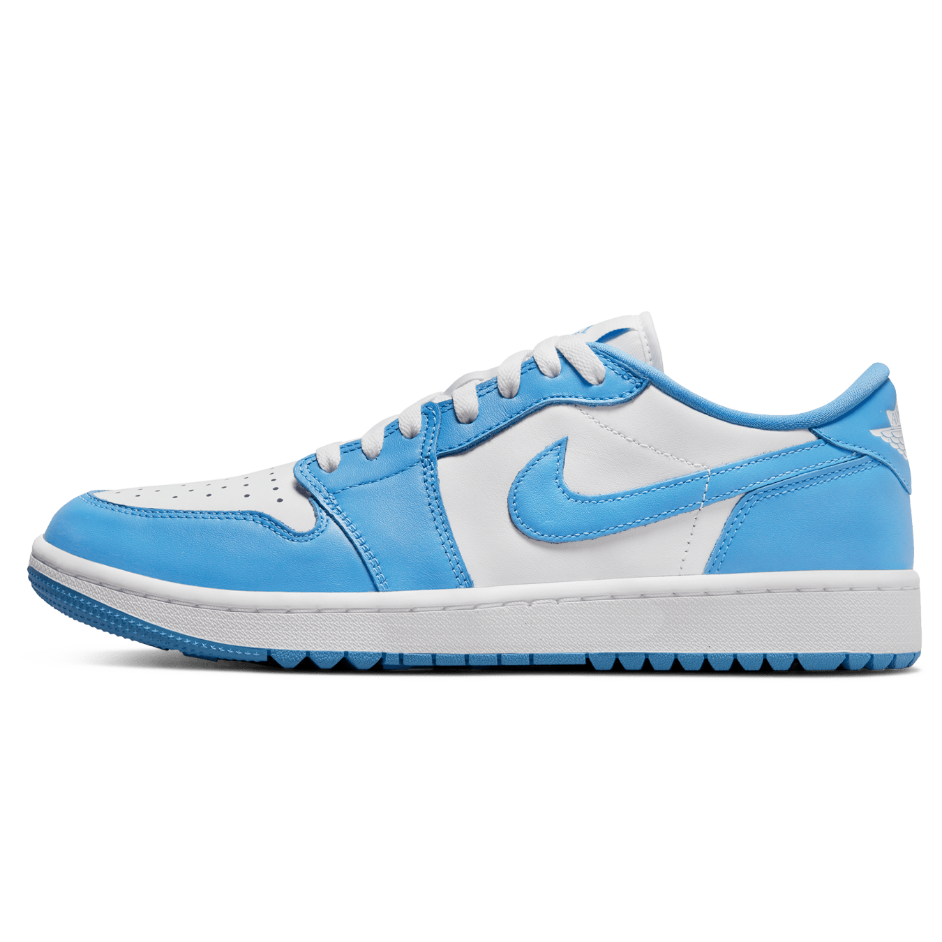 Air Jordan 1 Low Golf 'UNC' — Kick Game
