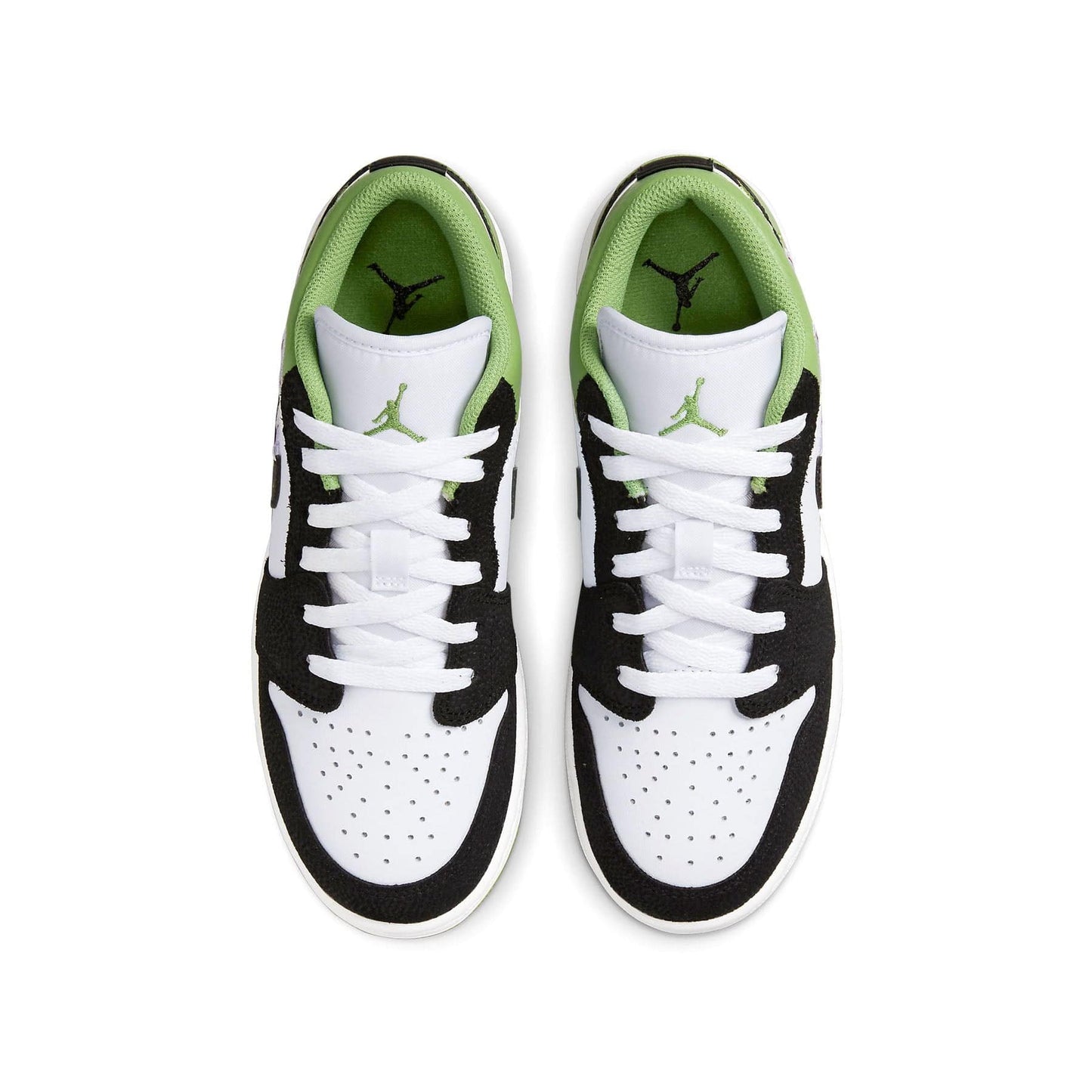 Air Jordan 1 Low SE GS 'Floral' - Kick Game