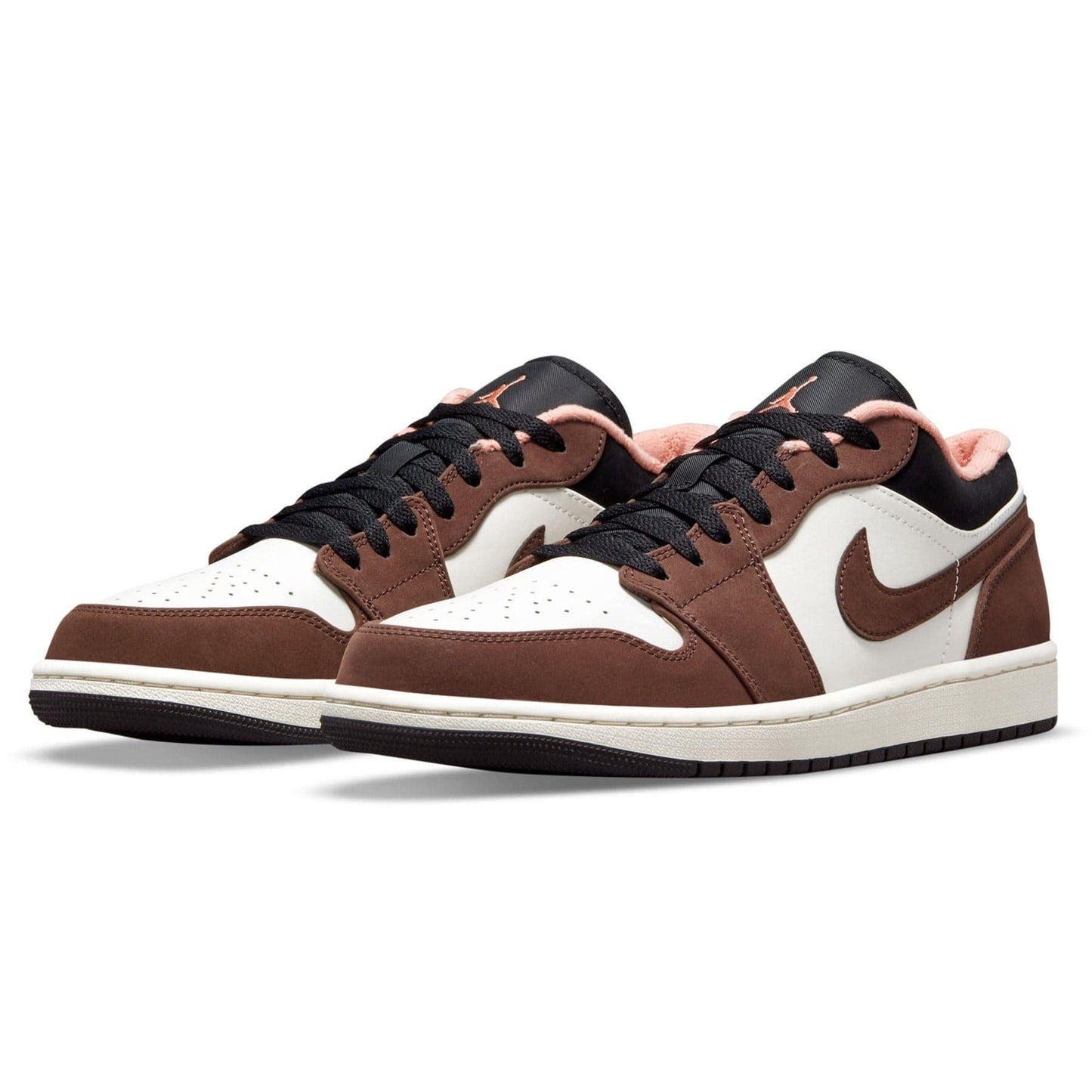 Air Jordan 1 Low 'Mocha' - Kick Game