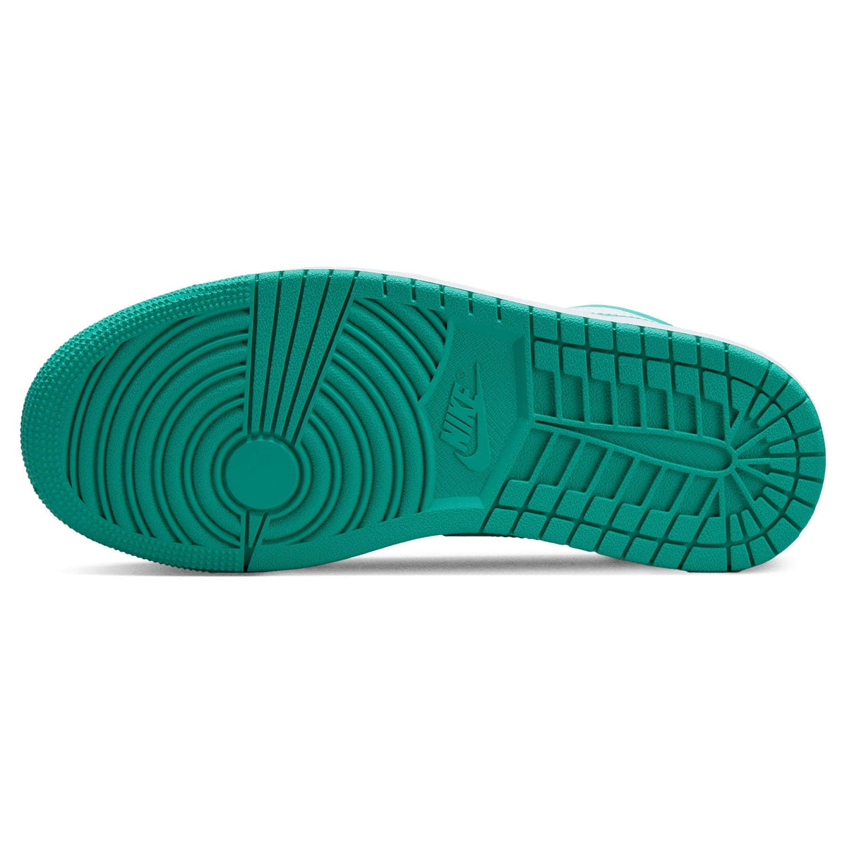 Air Jordan 1 Low Wmns 'New Emerald' - Kick Game