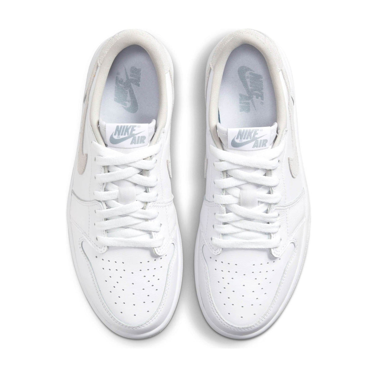 Air Jordan 1 Retro Low OG Wmns 'Neutral Grey' 2021 - Kick Game