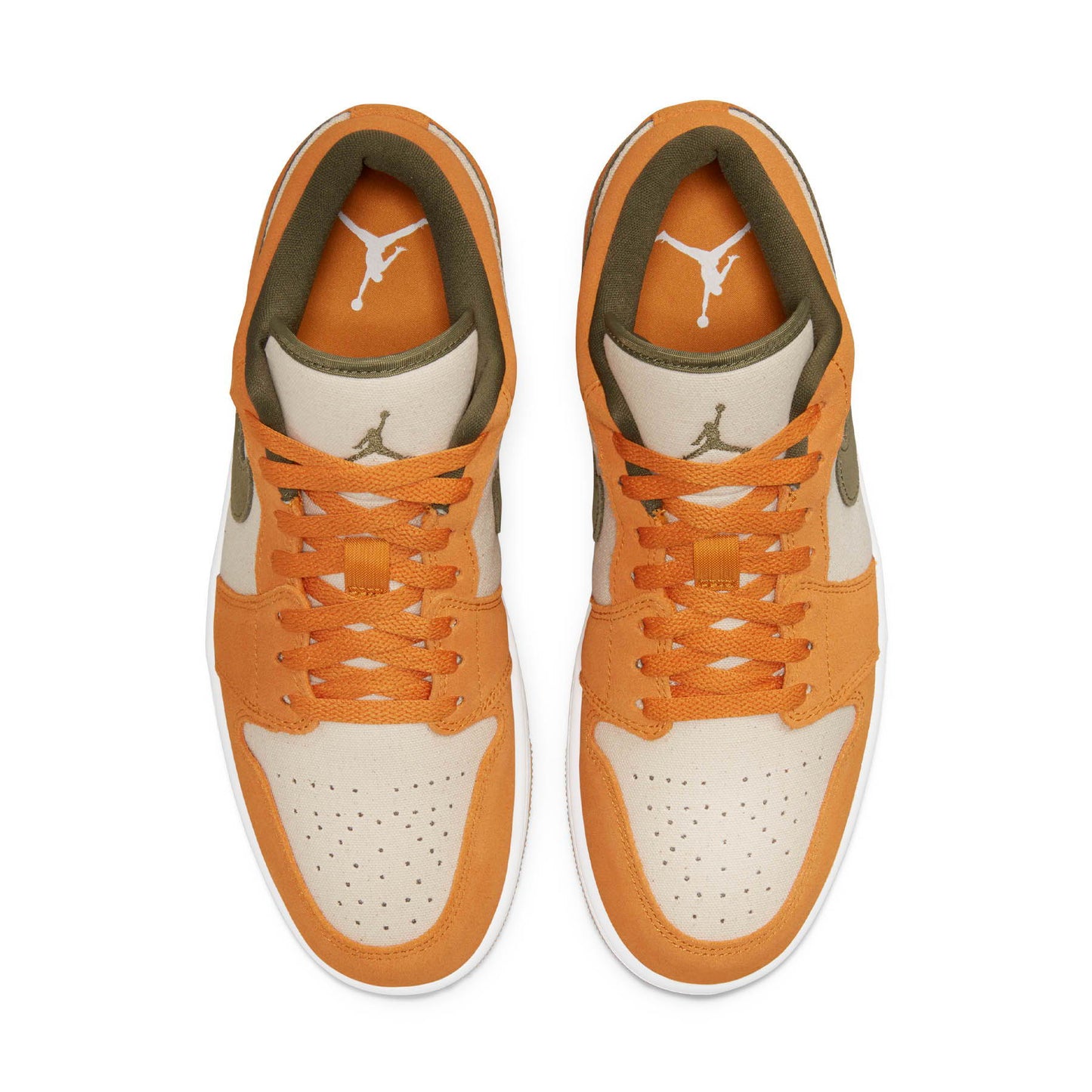 Air Jordan 1 Low SE 'Ceramic' - Kick Game