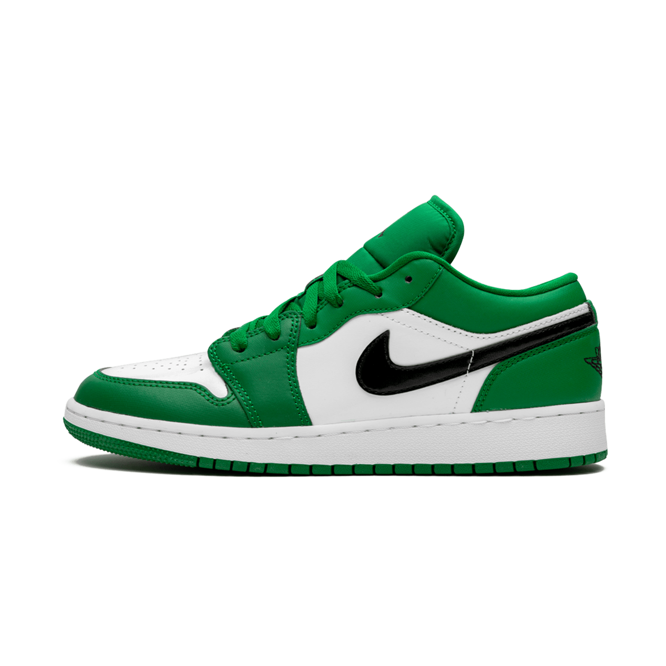 Jordan sneakers green Clearance