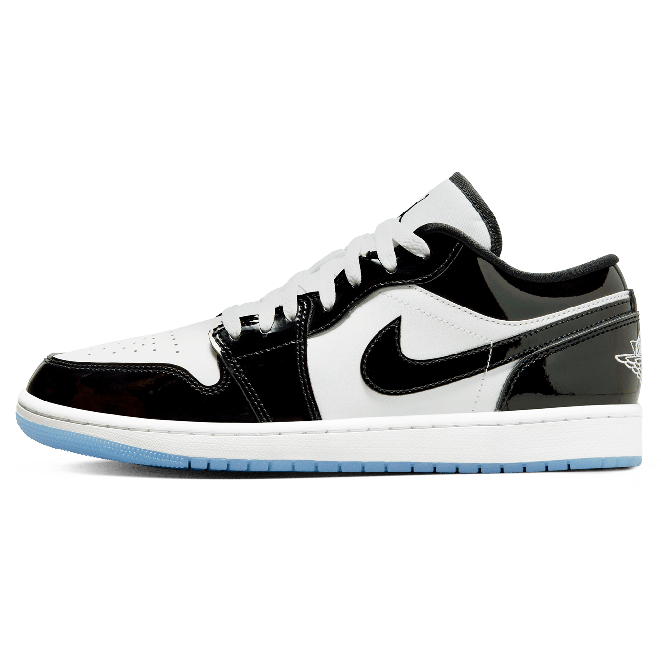 Jordan 27 outlet retro concord