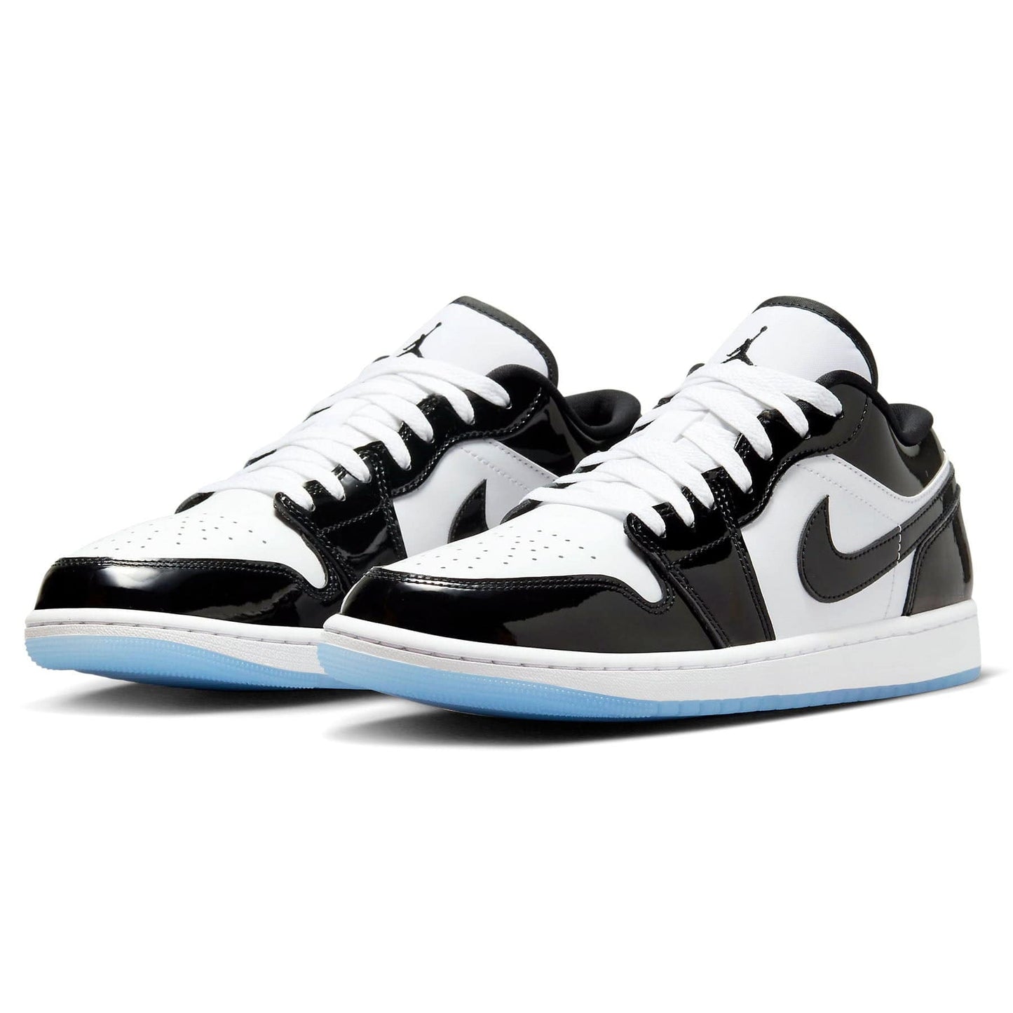 Air Jordan 1 Low SE 'Concord' - Kick Game