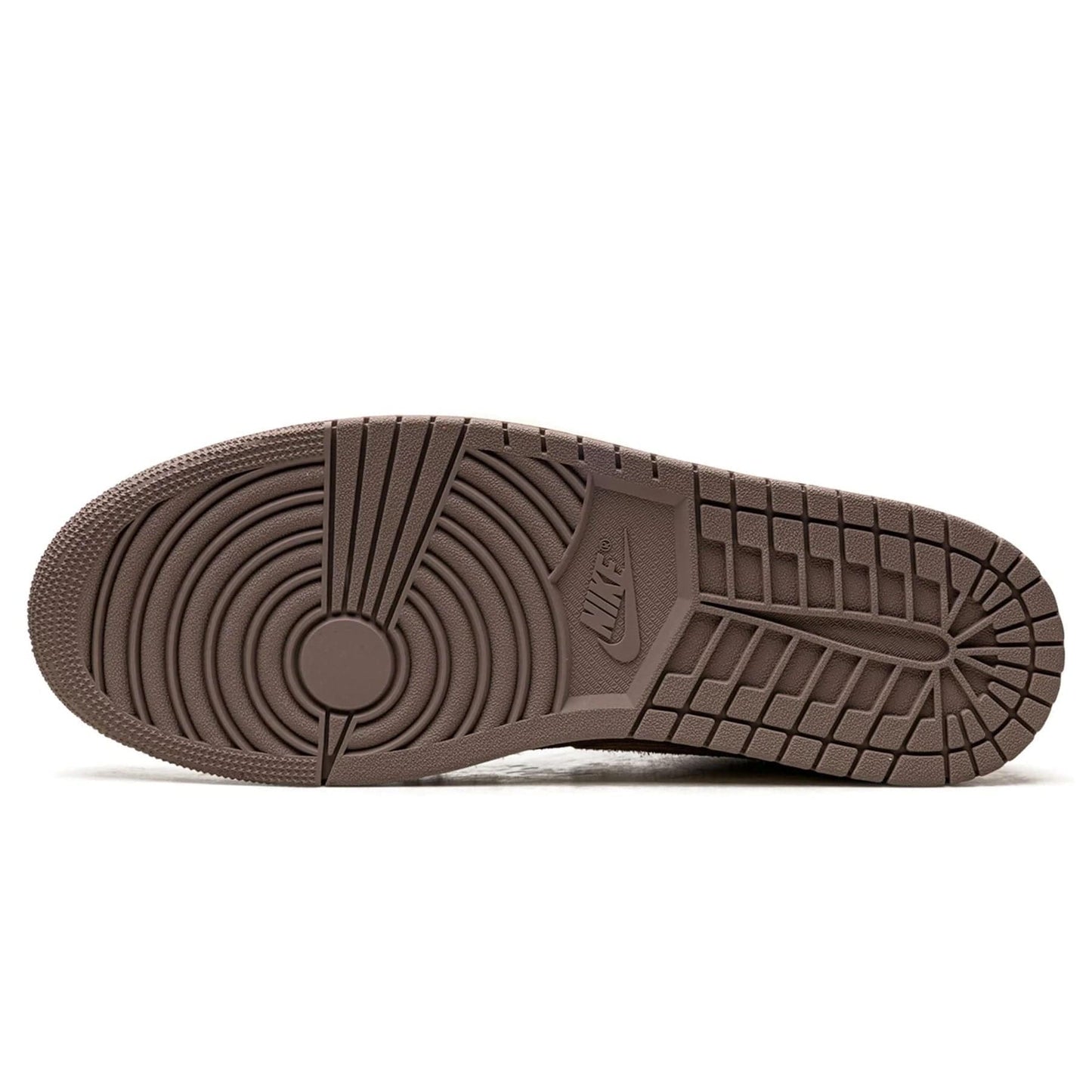 Air Jordan 1 Low SE Craft 'Inside Out - Taupe Haze' - Kick Game