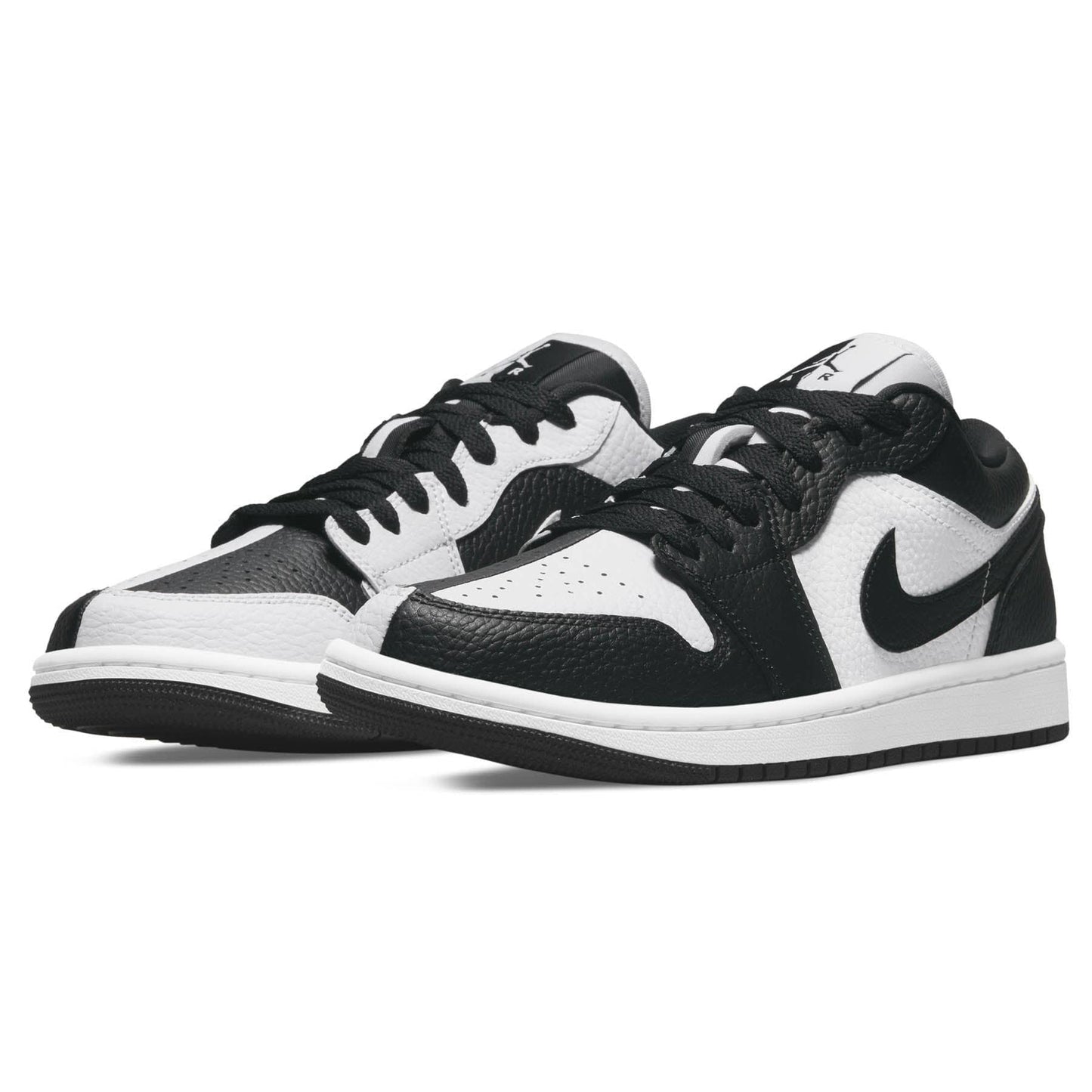 Air Jordan 1 Wmns Low SE 'Homage' - Kick Game