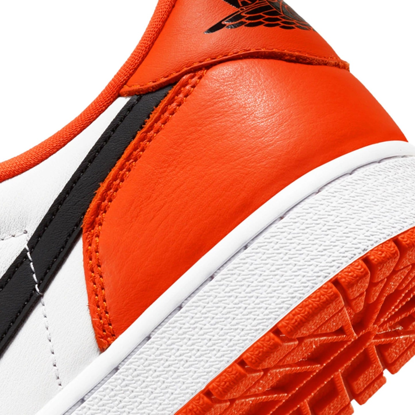 Air Jordan 1 Low OG 'Starfish' - Kick Game