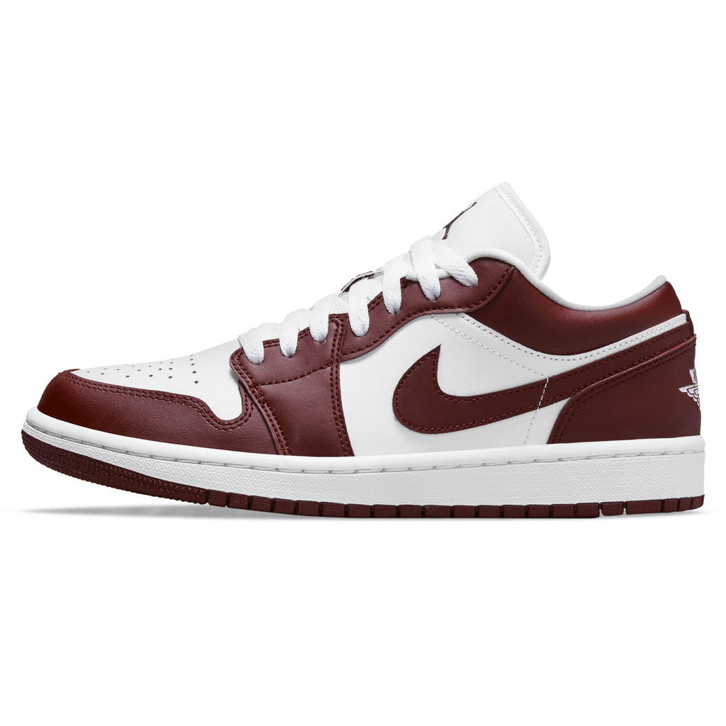 Air Jordan 1 Low Wmns 'Bronze Eclipse' - Kick Game