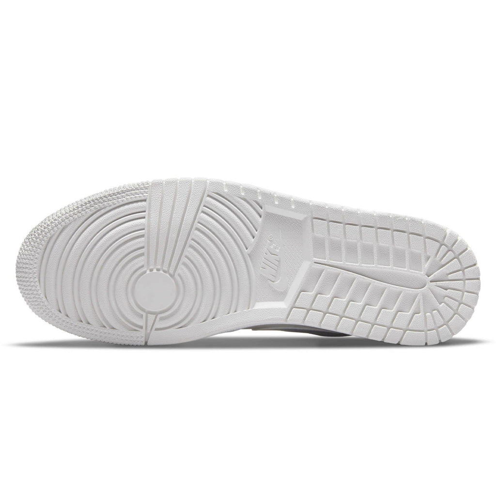 Air Jordan 1 Low 'To My First Coach' - Kick Game