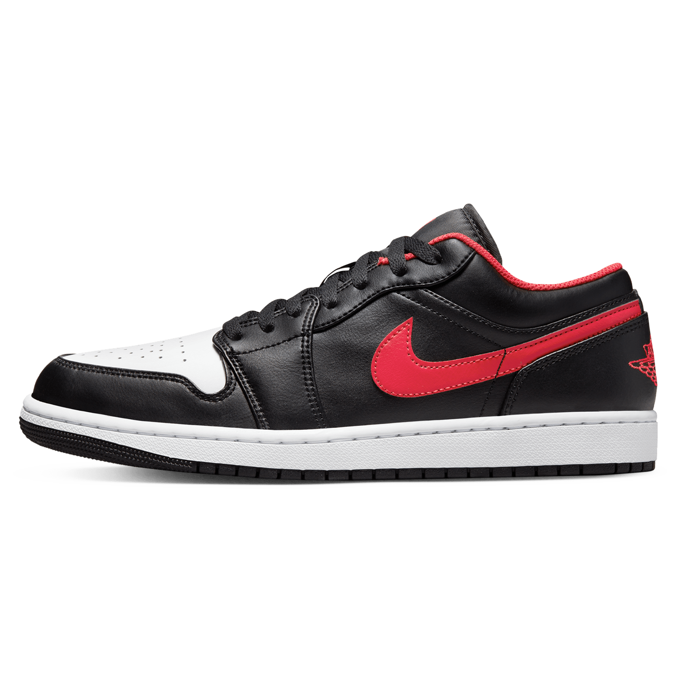 Air Jordan 1 Low 'White Toe' - Kick Game