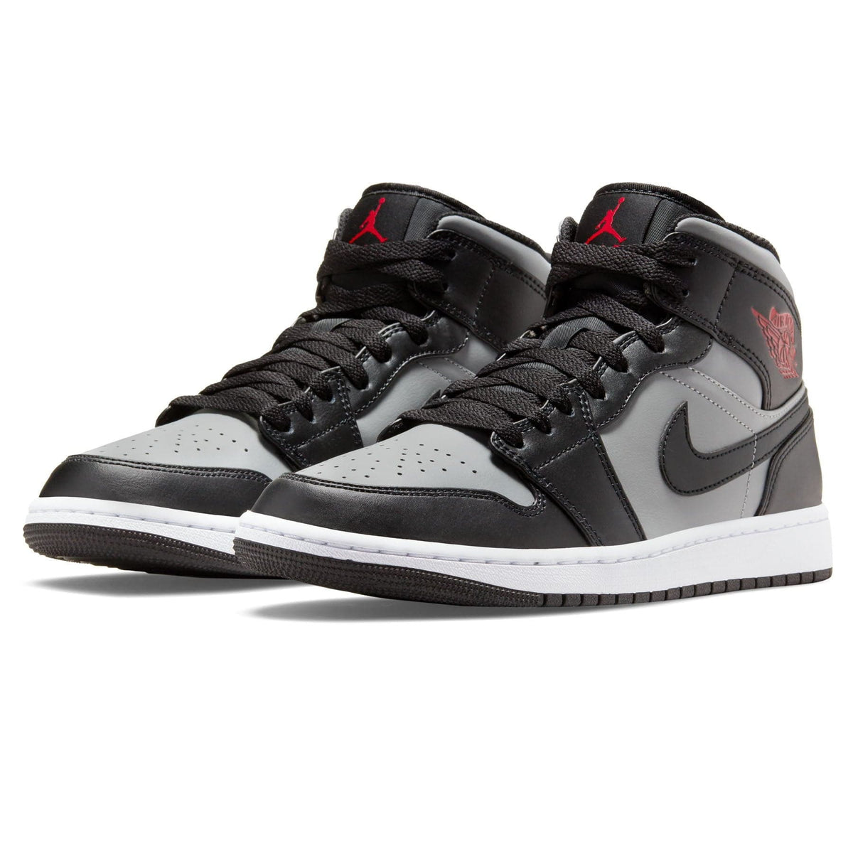Air Jordan 1 Mid 'Shadow' - Kick Game