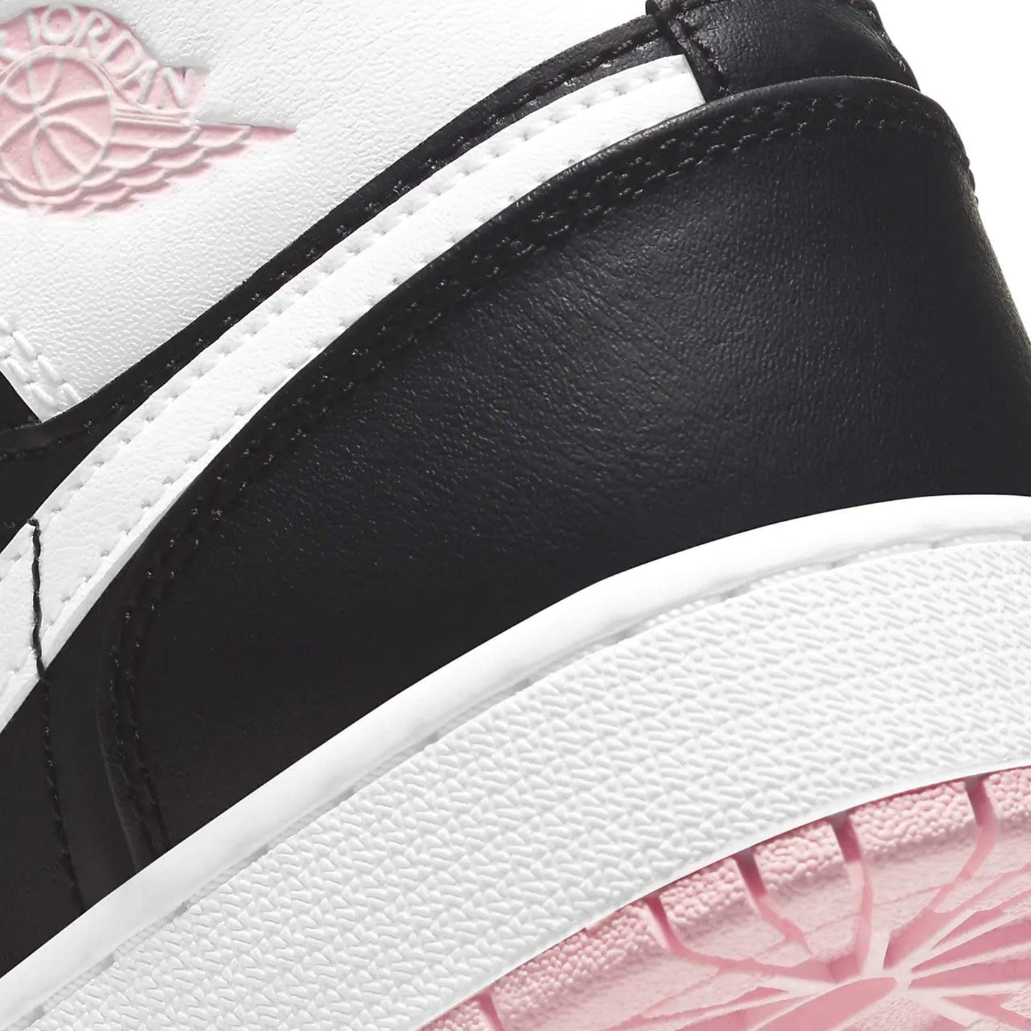 Air Jordan 1 Mid GS 'Arctic Punch' - Kick Game